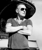 Bruce Springsteen - Amsterdam